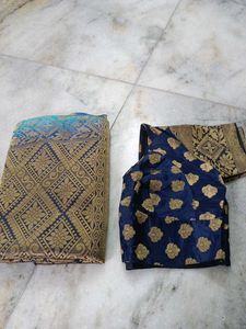 Silk Saree