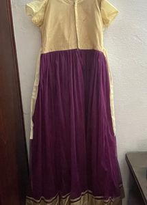 Two Party Dresses