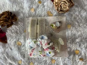 Women Gift Hamper 🤍