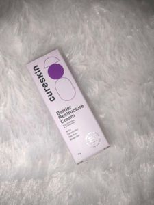 Cureskin Barrier Cream