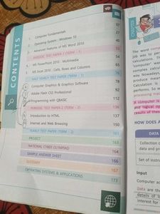 Get Connected Computer Book Kriti Prakashan