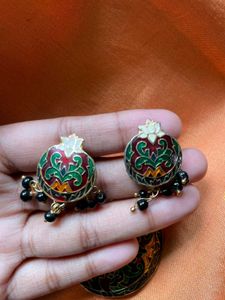 Pearl Jewelry Set combo of two