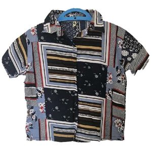 Crop Shirt