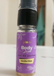 Plum Body Lovin&#39; - Everythin&#39; Plu