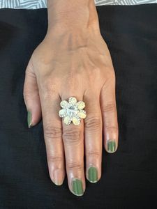 Ethnic Rings