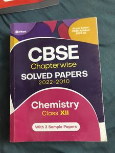 CBSE PYQ WITH SAMPLE PAPER