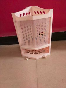 Bathroom Rack
