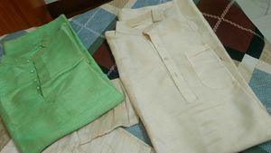 Men&#39;s Ethnic Kurtas