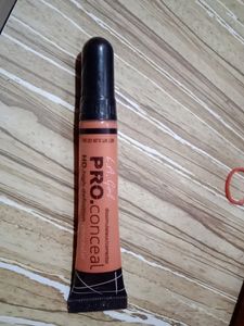 L.A.Girl Pro Conceal Concealer Original Orange