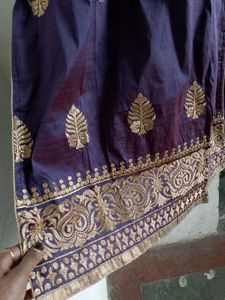 Kurta For Girls