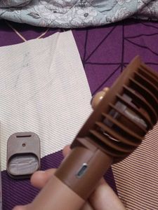 Handhold Fan For Summers