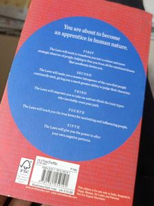 Robert Greene Book Set