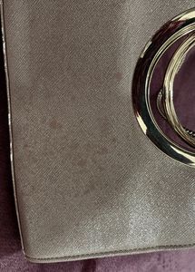 Forever New Pink Clutch