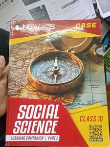 10th Std CBSE textbooks