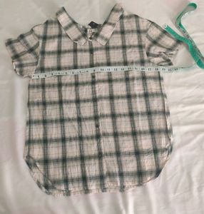Imported New Cotton Shirt ✨