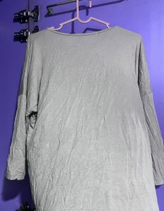 Elegant Flowy Top