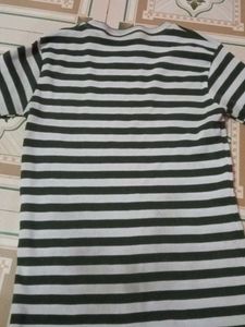 Striped T-Shirt