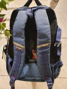 🔷️Spice Backpack-Everyday School College Carry🔷️