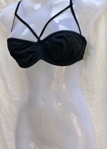 I. SEXY FOREVER 21 BRA