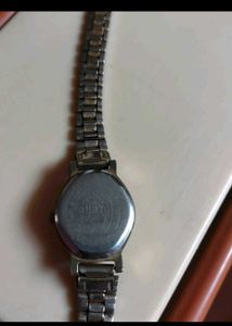 Old Vintage Watch