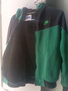 Unisex Jacket