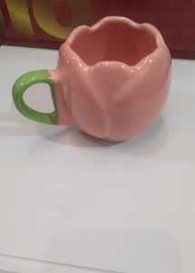 Lotus Flower Cup