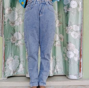 Jeans Pant