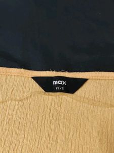 Max Playsuit