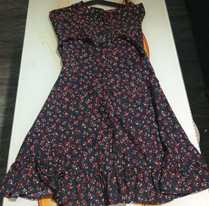Women Short dress