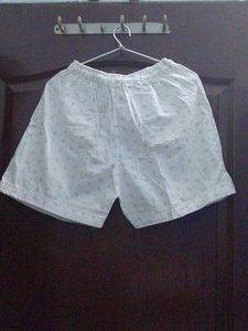 Combo Of 2 Shorts