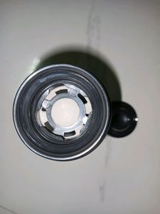 MINGJUE Household mix water bottle stainless steel (900 ml)