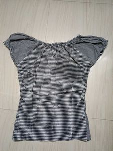 Puff Sleeve Top
