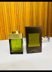 Bvlgari Perfumes