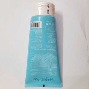 Sealed 175 Ml New Dot &amp; Key Facewash