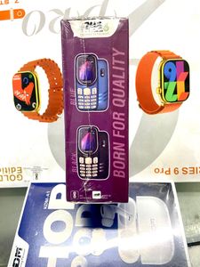 Three 6 Keypad Brand new phone