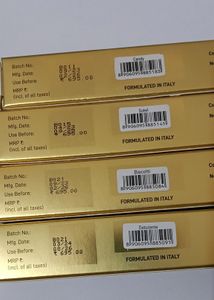 Combo Of 4 Myglamm Lipsticks