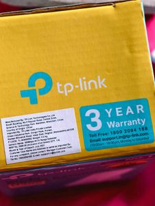 TP-Link TL-WA850RE N300 Wi-Fi Range Extender