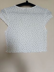 H&amp;M CUTE TOP