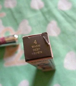Benefit Cosmetics Gimme Brow+ Eyebrow Gel