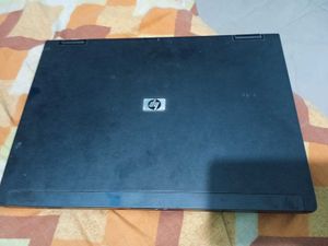HP Laptop - Compeq Nc 6400