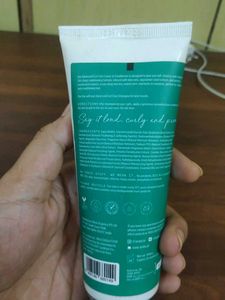 New Arata Leave-In Conditioner
