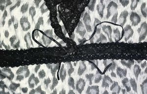 lingerie slip dress