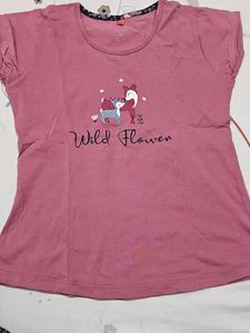 3 piece night Pajama Set