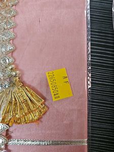 4pcs Beautiful Envelopes / Small Purses
