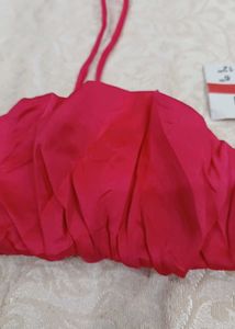 beautiful and sexy bra...no wired not padded