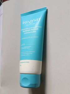 DOT &amp; KEY Barrier Repair Moisturizer