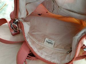 Kipling Authentic