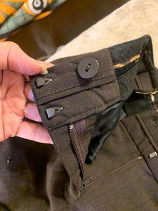 Super Sale🎉😮😮😮😮Dark Brown Trouser