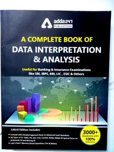 All Banking Exam Book