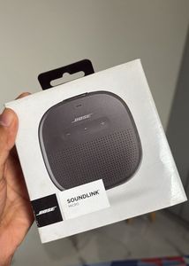 Bose SoundLink Micro Speaker